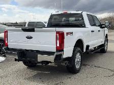 2026 Ford Super Duty F-350 SRW - Photo 12