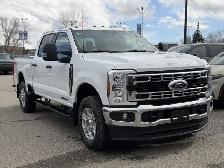 2026 Ford Super Duty F-350 SRW - Photo 13