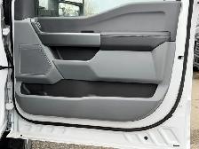 2026 Ford Super Duty F-350 SRW - Photo 28