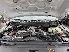 2026 Ford Super Duty F-350 SRW - Photo 33