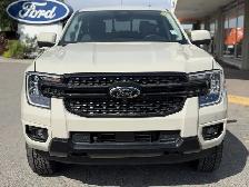 2026 Ford Ranger LARIAT - Photo 4