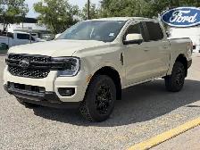 2026 Ford Ranger LARIAT - Photo 5