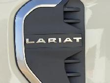 2026 Ford Ranger LARIAT - Photo 7
