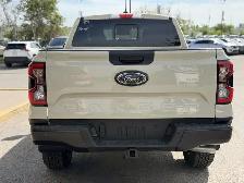 2026 Ford Ranger LARIAT - Photo 10