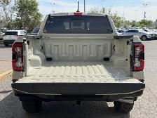 2026 Ford Ranger LARIAT - Photo 11
