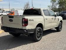 2026 Ford Ranger LARIAT - Photo 12