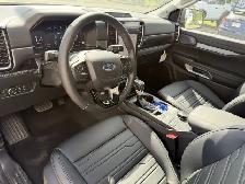 2026 Ford Ranger LARIAT - Photo 15