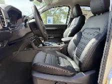 2026 Ford Ranger LARIAT - Photo 16