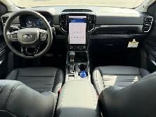 2026 Ford Ranger LARIAT - Photo 17
