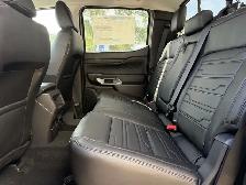 2026 Ford Ranger LARIAT - Photo 26