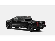 2026 Ford Super Duty F-350 SRW - Photo 4