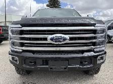 2026 Ford Super Duty F-350 SRW - Photo 4