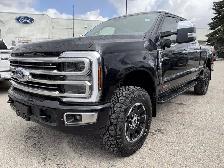 2026 Ford Super Duty F-350 SRW - Photo 5