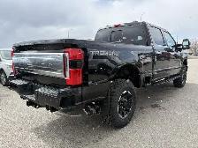 2026 Ford Super Duty F-350 SRW - Photo 14