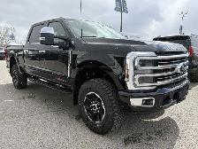 2026 Ford Super Duty F-350 SRW - Photo 15