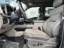 2026 Ford Super Duty F-350 SRW - Photo 20