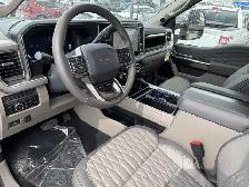 2026 Ford Super Duty F-350 SRW - Photo 21