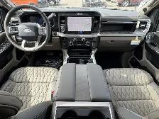 2026 Ford Super Duty F-350 SRW - Photo 28