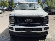 2026 Ford Super Duty F-350 SRW - Photo 4