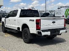 2026 Ford Super Duty F-350 SRW - Photo 10