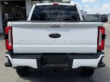 2026 Ford Super Duty F-350 SRW - Photo 11