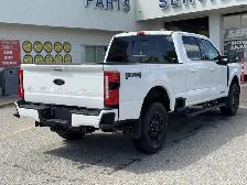 2026 Ford Super Duty F-350 SRW - Photo 13