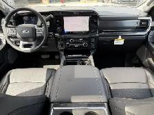 2026 Ford Super Duty F-350 SRW - Photo 20