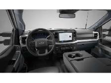 2026 Ford Super Duty F-350 SRW - Photo 9