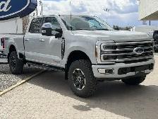 2026 Ford Super Duty F-350 SRW - Photo 2