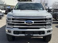 2026 Ford Super Duty F-350 SRW - Photo 4
