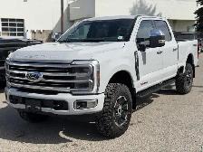 2026 Ford Super Duty F-350 SRW - Photo 5