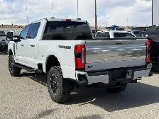 2026 Ford Super Duty F-350 SRW - Photo 10