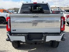 2026 Ford Super Duty F-350 SRW - Photo 11