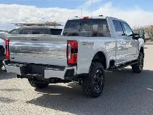 2026 Ford Super Duty F-350 SRW - Photo 13