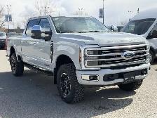 2026 Ford Super Duty F-350 SRW - Photo 14