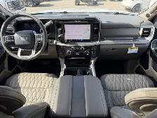 2026 Ford Super Duty F-350 SRW - Photo 18