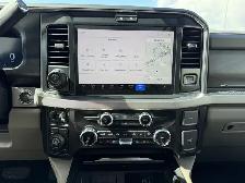 2026 Ford Super Duty F-350 SRW - Photo 23