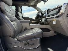 2026 Ford Super Duty F-350 SRW - Photo 31