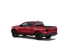2026 Ford Ranger LARIAT - Photo 2