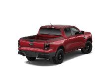 2026 Ford Ranger LARIAT - Photo 4