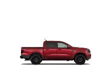 2026 Ford Ranger LARIAT - Photo 5