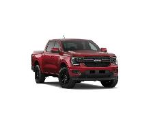 2026 Ford Ranger LARIAT - Photo 6
