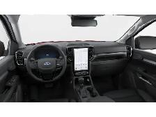 2026 Ford Ranger LARIAT - Photo 9