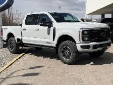 2026 Ford Super Duty F-350 SRW - Photo 2