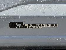 2026 Ford Super Duty F-350 SRW - Photo 7