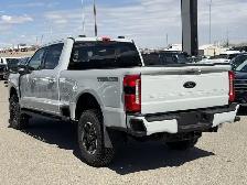 2026 Ford Super Duty F-350 SRW - Photo 10