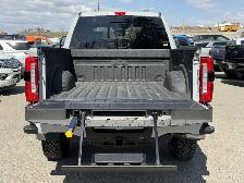 2026 Ford Super Duty F-350 SRW - Photo 12