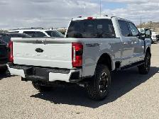 2026 Ford Super Duty F-350 SRW - Photo 13