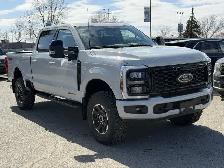 2026 Ford Super Duty F-350 SRW - Photo 14