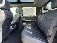 2026 Ford Super Duty F-350 SRW - Photo 28